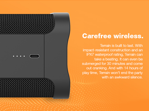 carefree Mobile