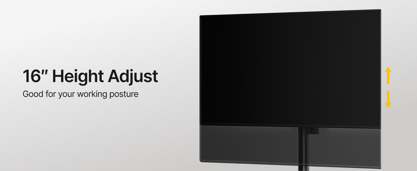 monitor stand