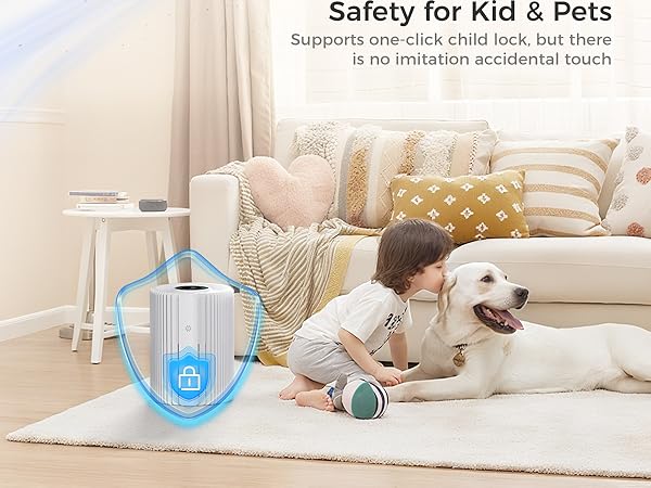 air purifier