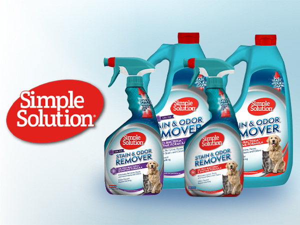 pet stain remover, dog odor spray, cat urine cleaner, enzyme cleaner, carpet spray, pee remover