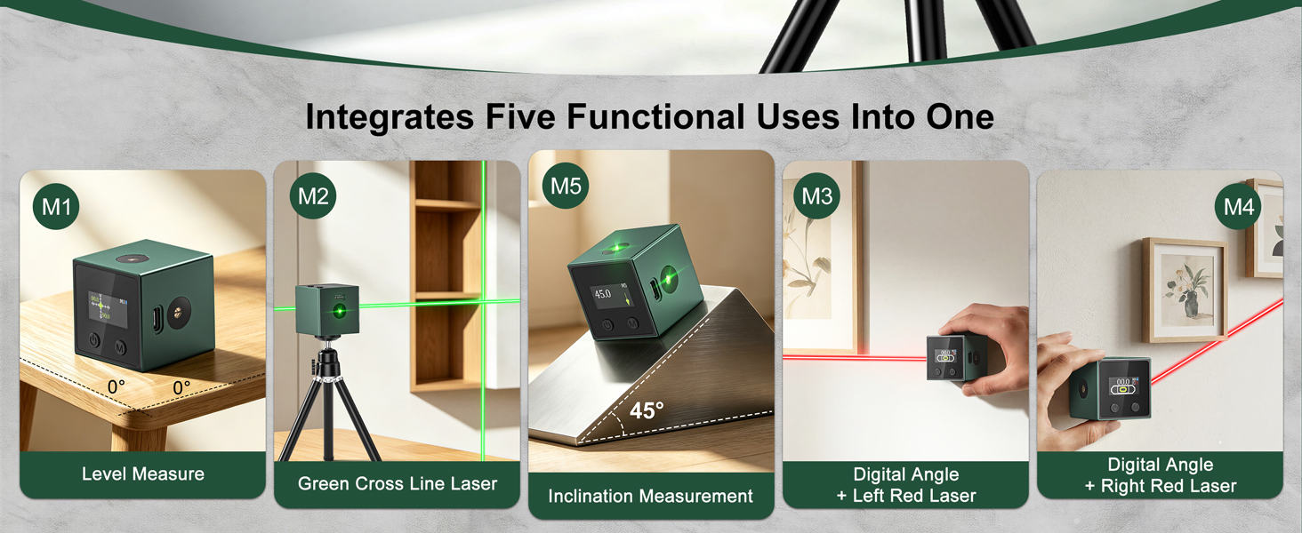 digital level