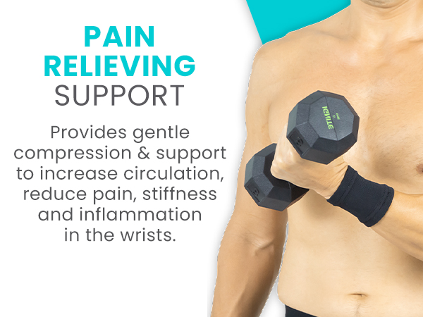 Pain Relieving Support