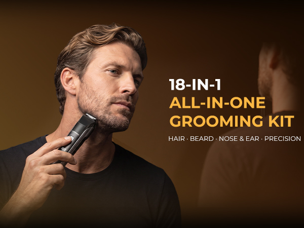 shaving kits for men