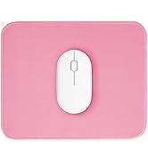 ZYAOTWQZ Mouse Pad, Nice and Cute, Splash-Proof Textured, Stitched Edge Non-Slip Waterproof Rubbe...