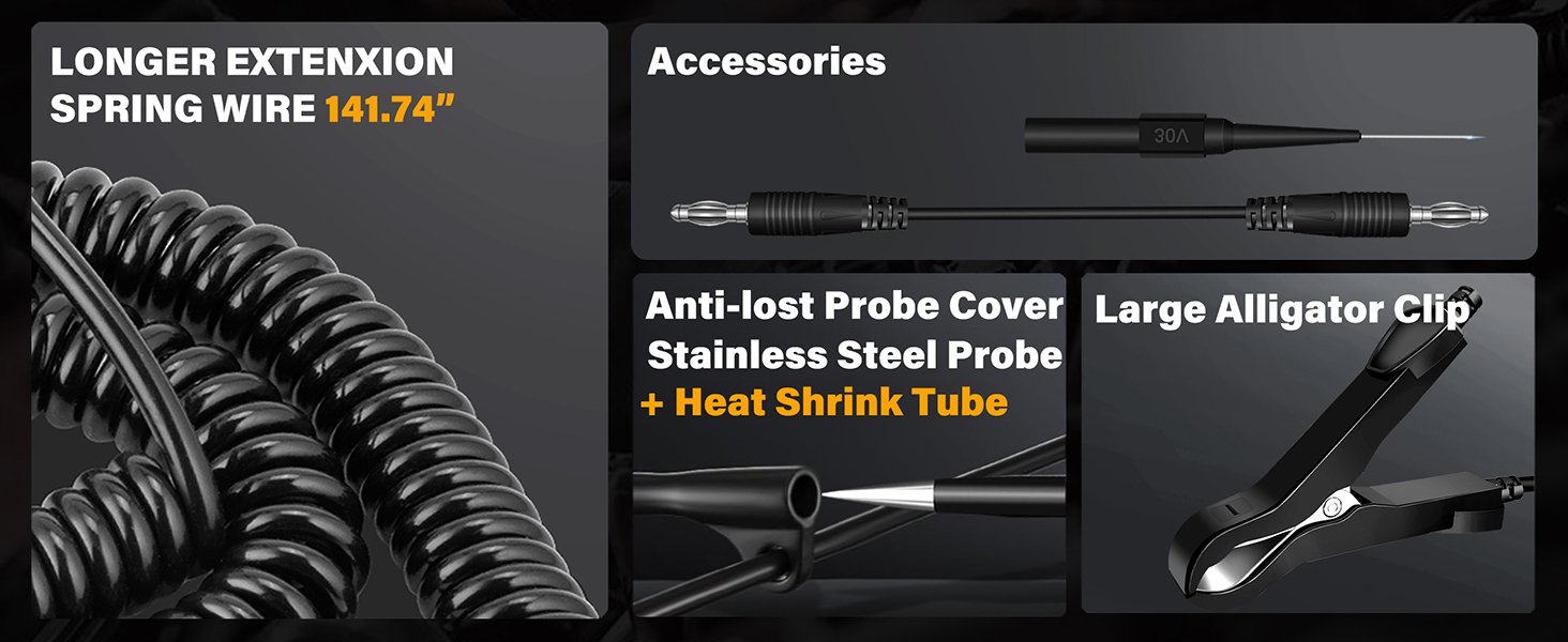 accessories