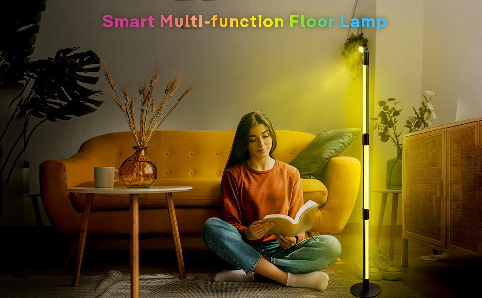 floor lamp for bedroom