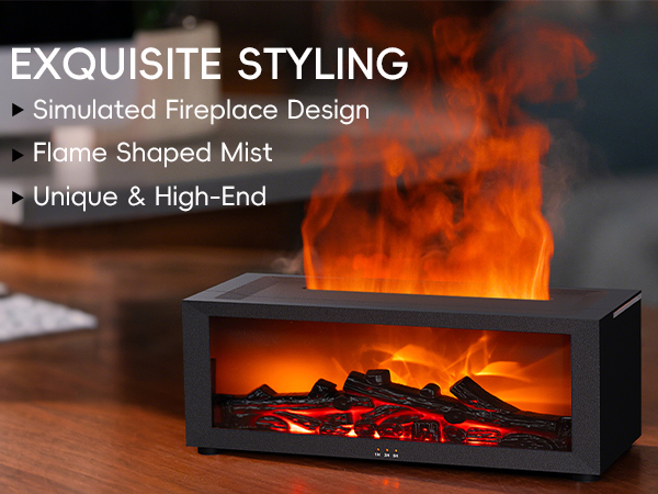 A4 EXQUISITE STYLING