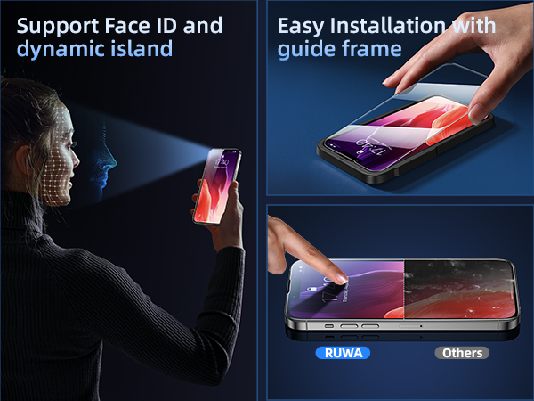 easy to install