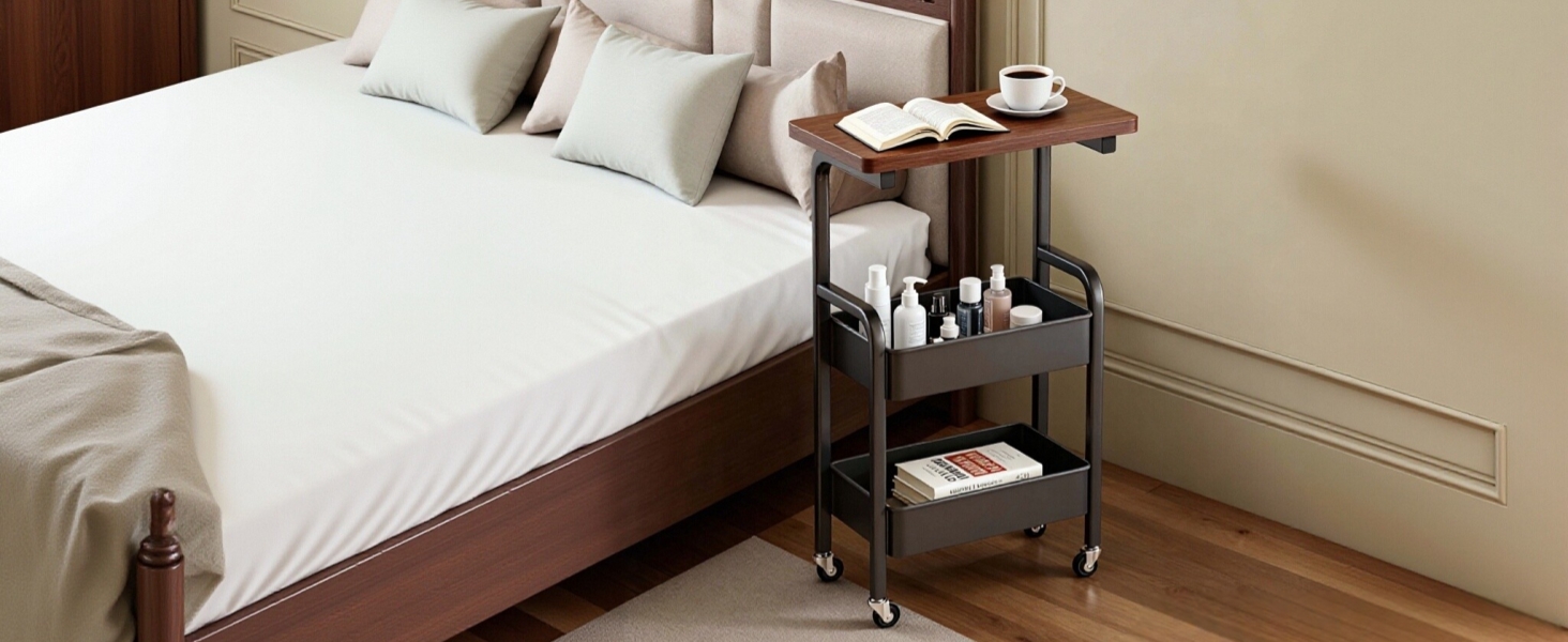 Bedroom Cart