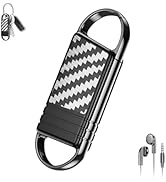 128GB (9800Hours) Voice Activated Recorder with Playback - Tallkcoder Dictaphone Digital Voice Re...