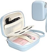 Veki Digital Camera Case Compatible With KODAK PIXPRO FZ45 FZ55/ for Canon G7X Mark II/for CAMKOR...