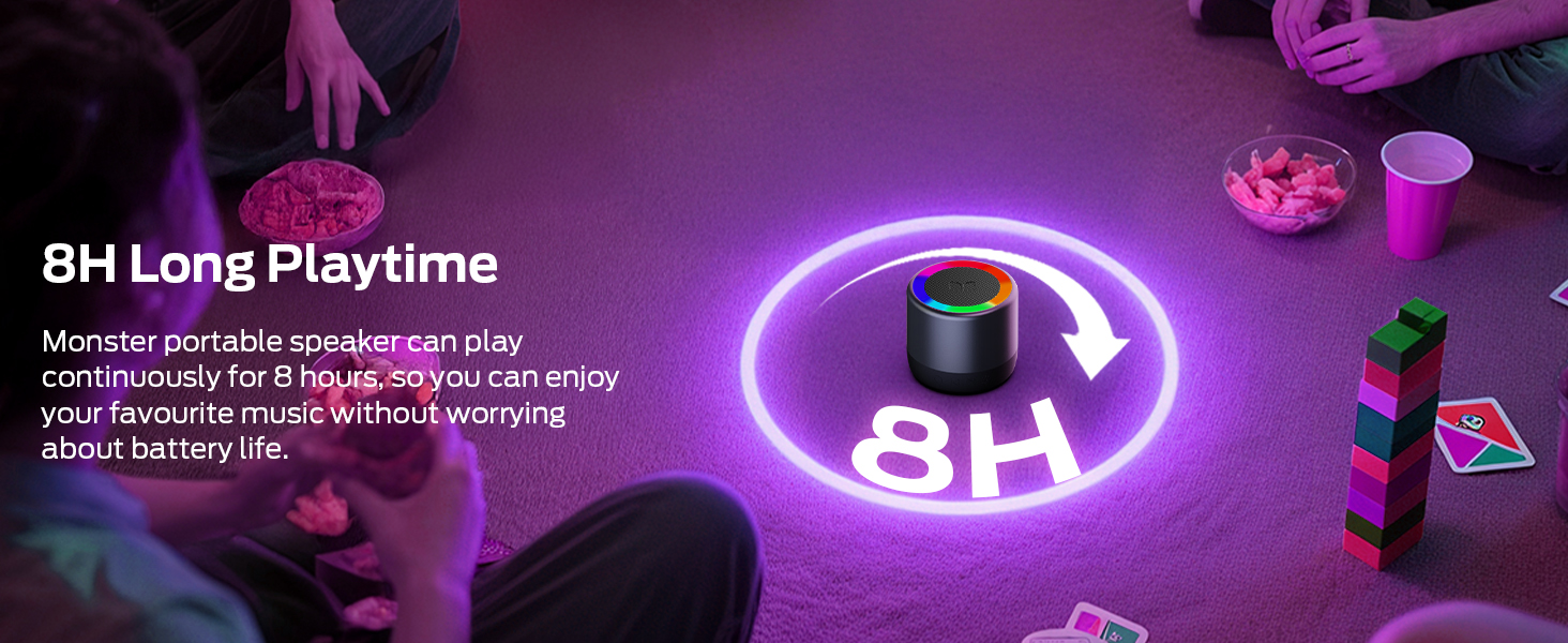 portable speaker bluetooth