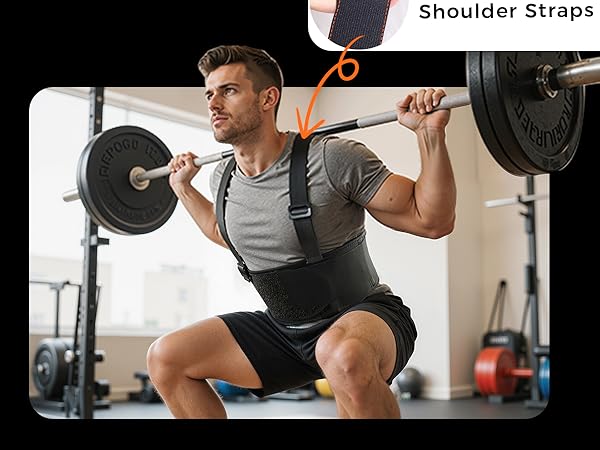 back support