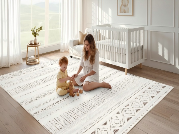 Nursery Rug