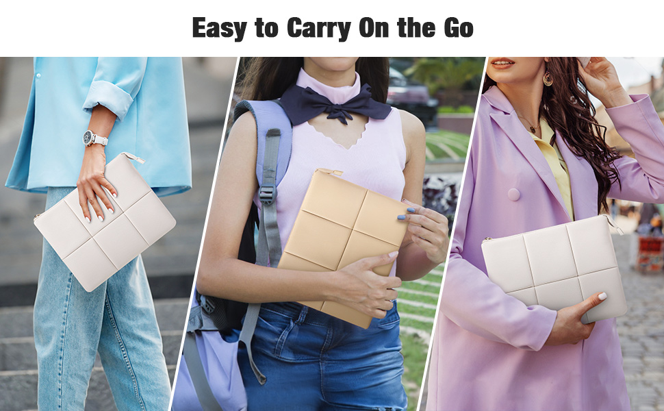9-11 Inch Tablet Sleeve Case