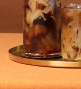 Wandering Bear Organic Unsweetened Extra Strong Cold Brew in a Box - Make Your Own Iced Coffee Dr...