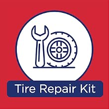 Tire Repair Kit