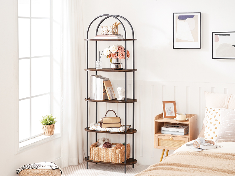 Bookshelf