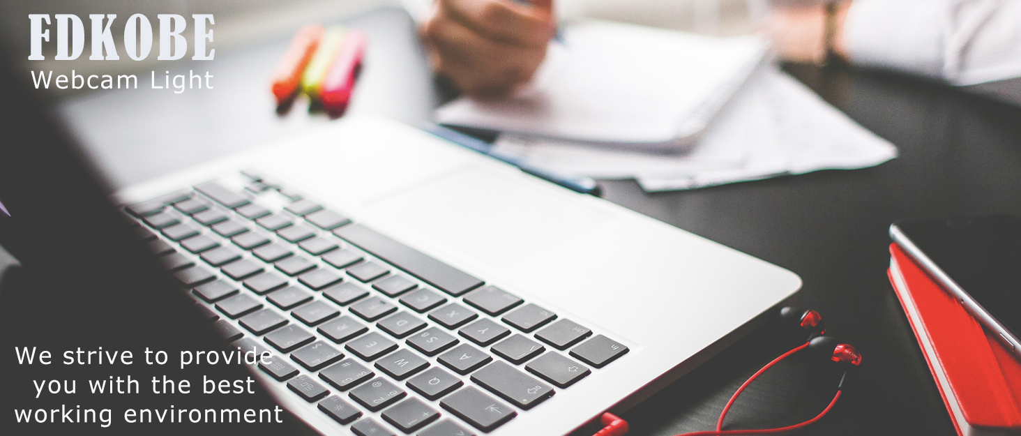 FDKOBE weblight