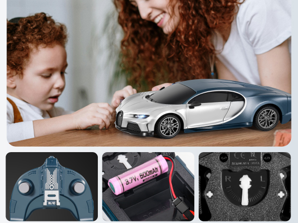 car toys for kids