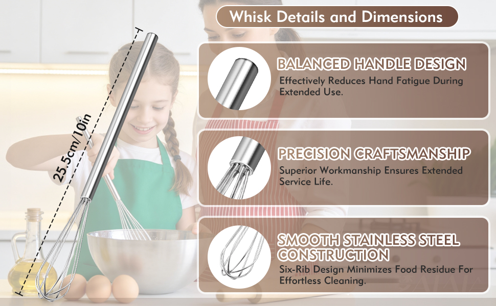 Mini Whisk