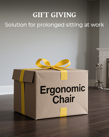 ergonomic office chair