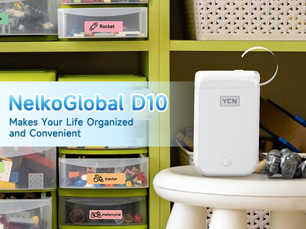 label makers, label maker, bluetooth label maker, portable label maker, mini label maker