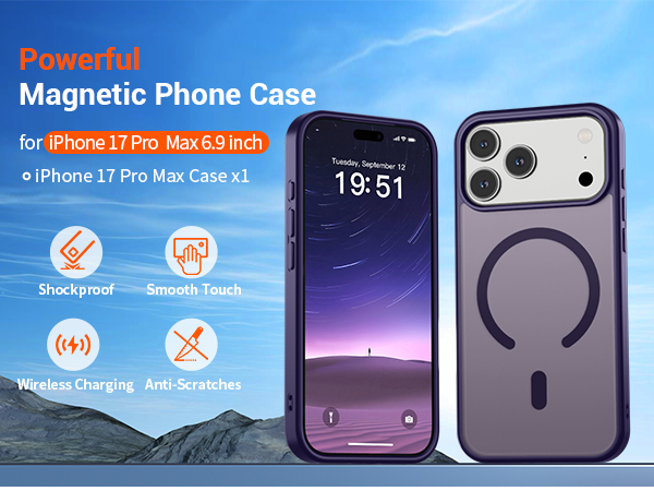 iphone 17 pro max case