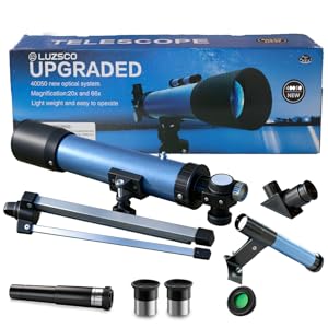 telescope for kids 6-12