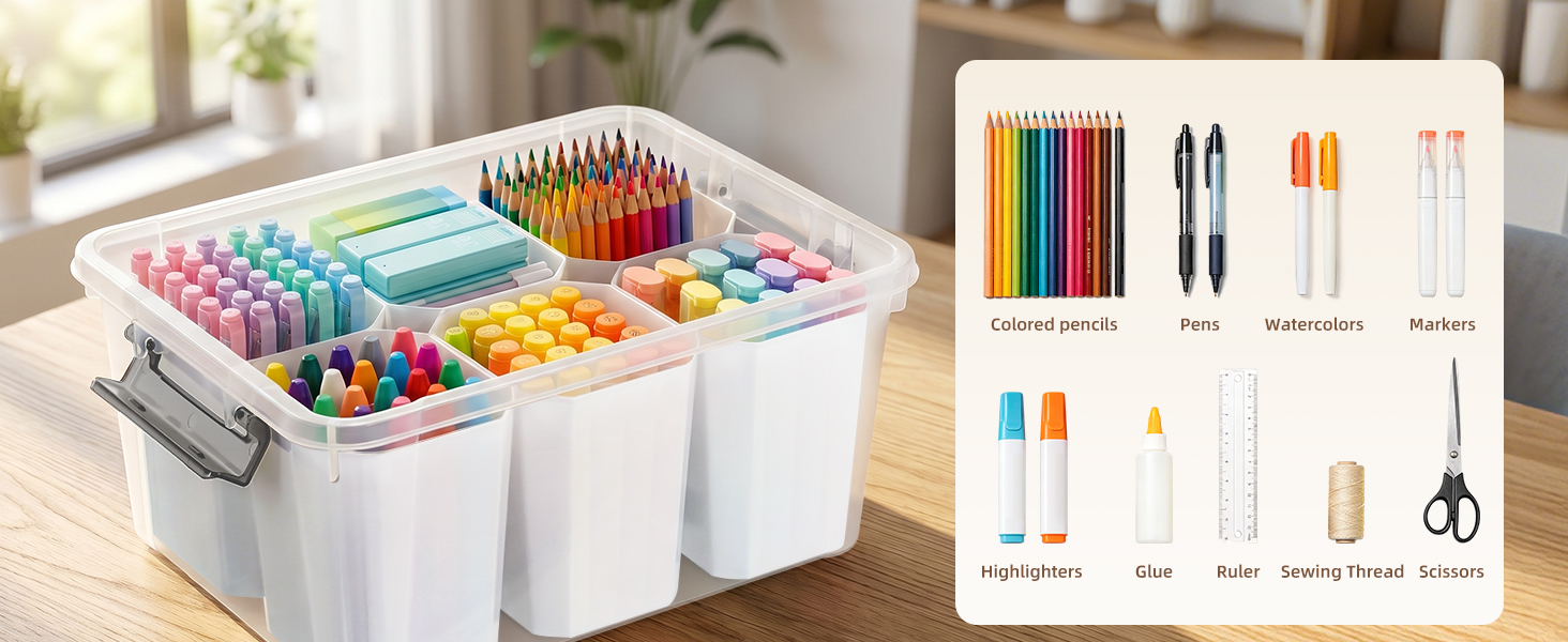maker storage