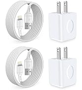 Apple Charger Kits for iPhone 14 Pro Max 14Pro 14 Plus 13Pro 13 12 11 SE 10 XR X XS 8 7 6 6s Plus...