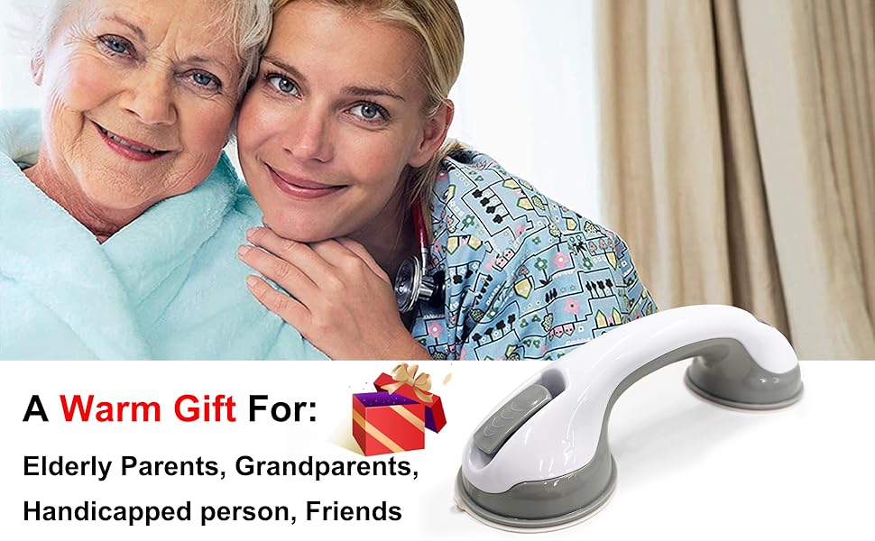 WARM GIFT
