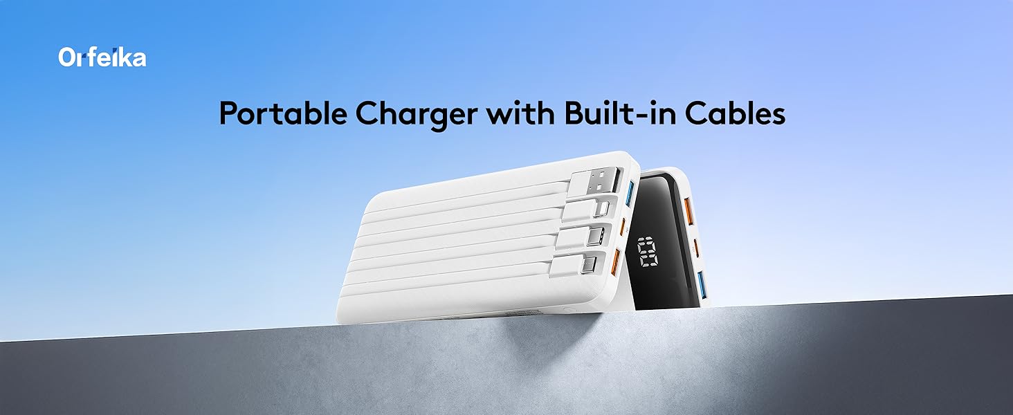 portable charger