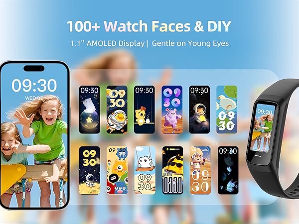 100+ Watch Faces &amp;amp; DIY