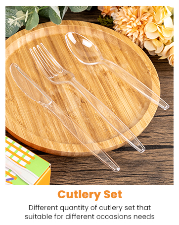 cutlery