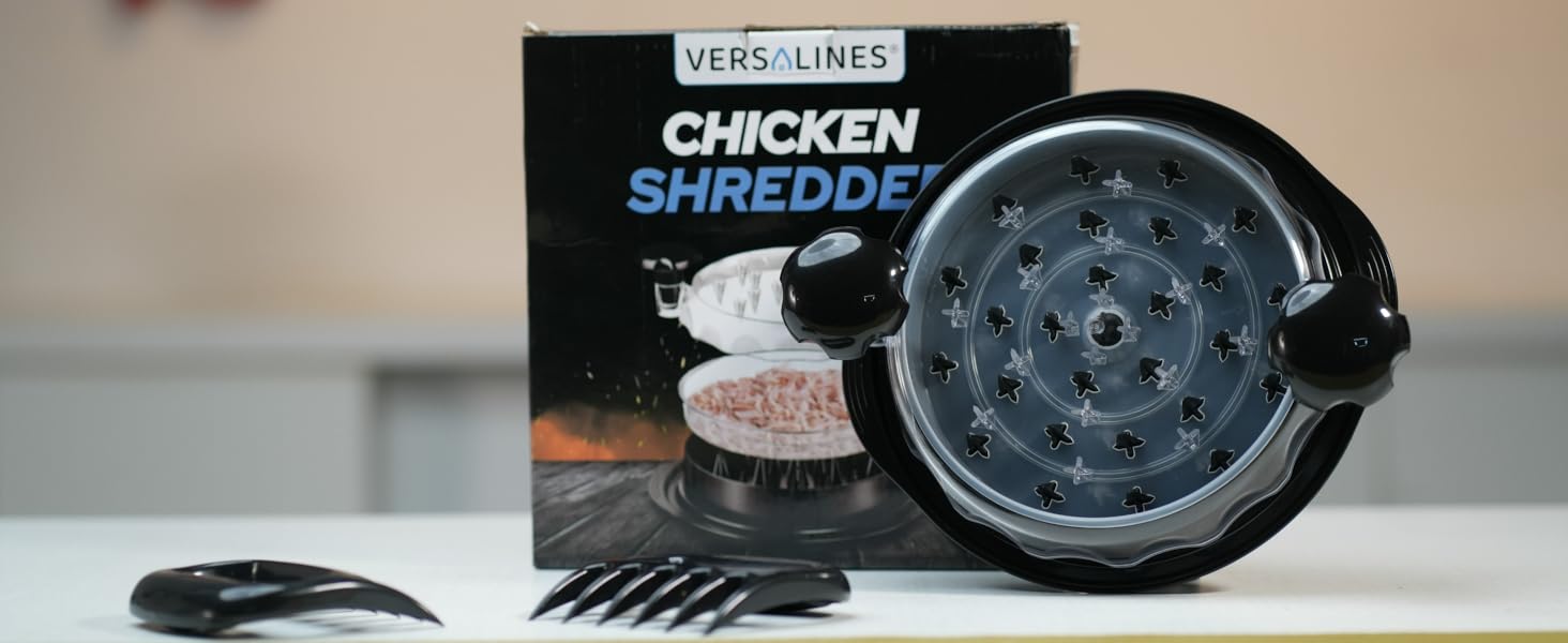 picadora de carne para pechuga pollo triturador de pollo desmechadora de carne y pollo de metal