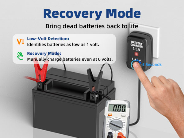 battery chargers