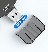SD Card Reader
