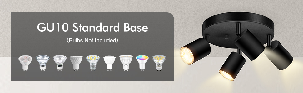 modern track lighting