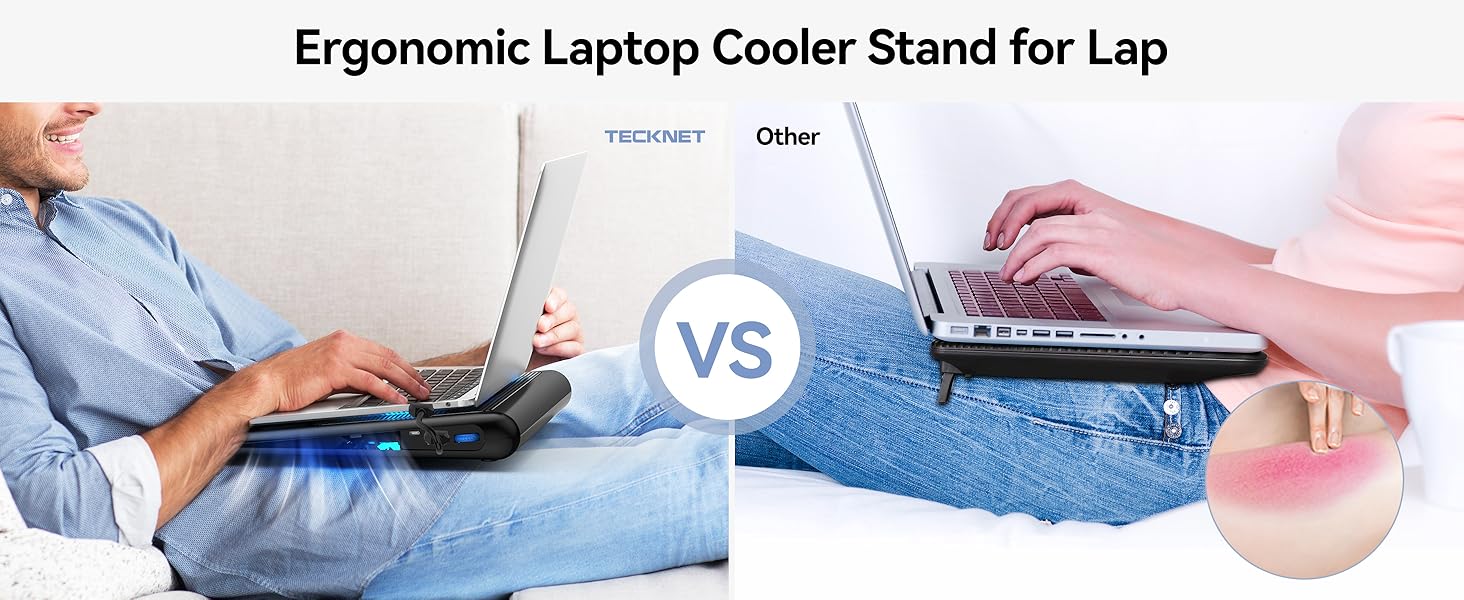 laptop cooling pad