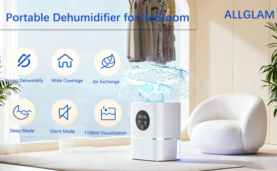 dehumidifier