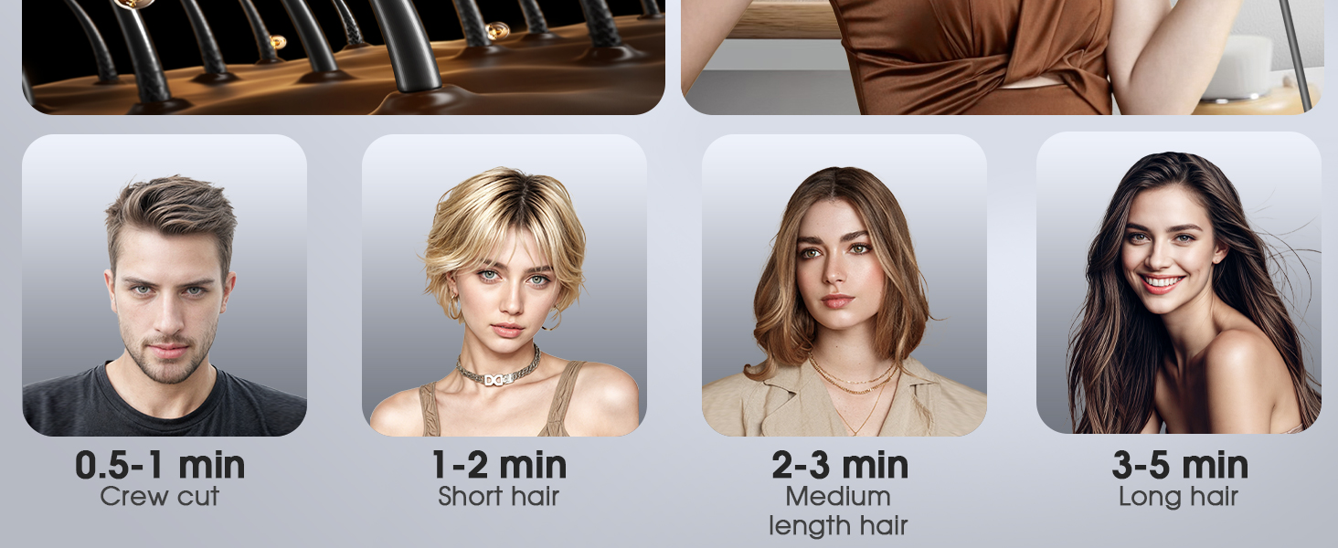 Hair Dryer