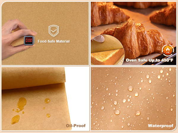parchment paper air fryer silicone liners bread baking supplies air fryer accessorize