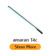 Aputure amaran T4c 40W Output RGBWW LED Tube Light Handheld Light Wand RGB LED Video Light Tube L...