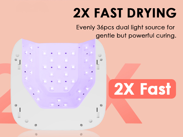 nail lamp