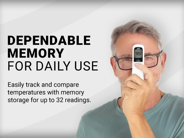memory storage