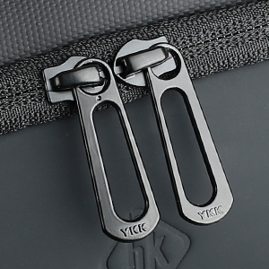 slim laptop backpack for men