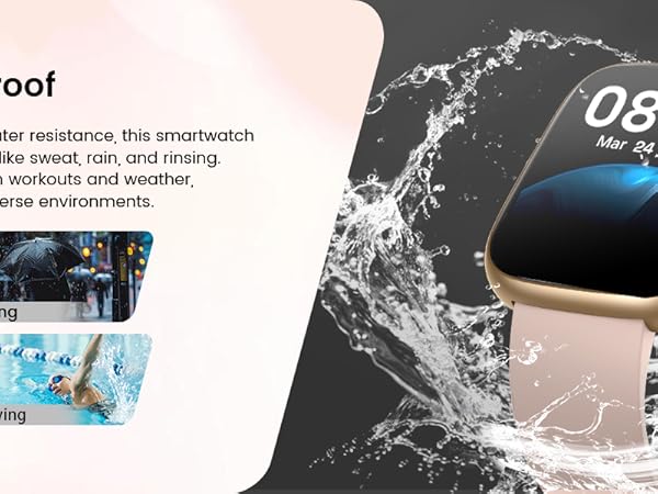 smart watch