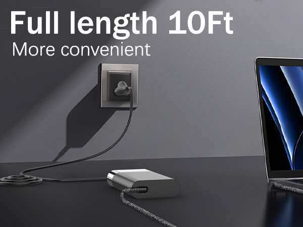 HP envy 17 charger