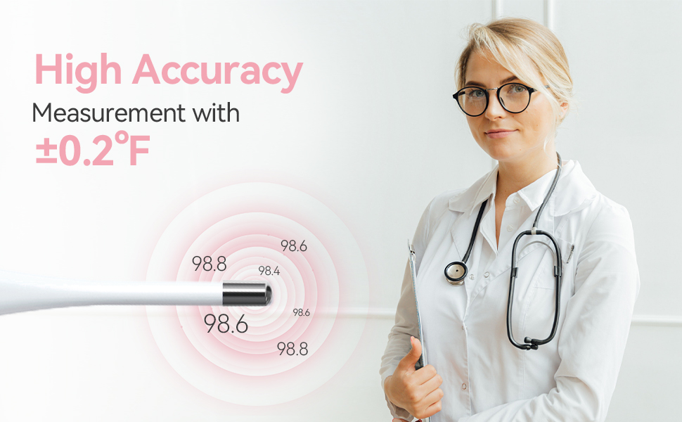 temperature thermometer